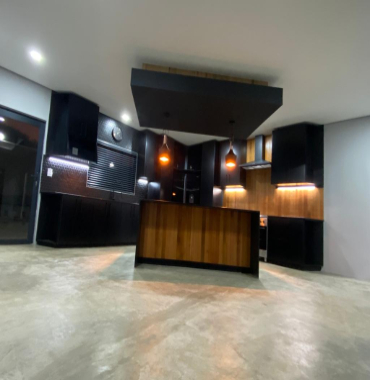 Home Improvements
